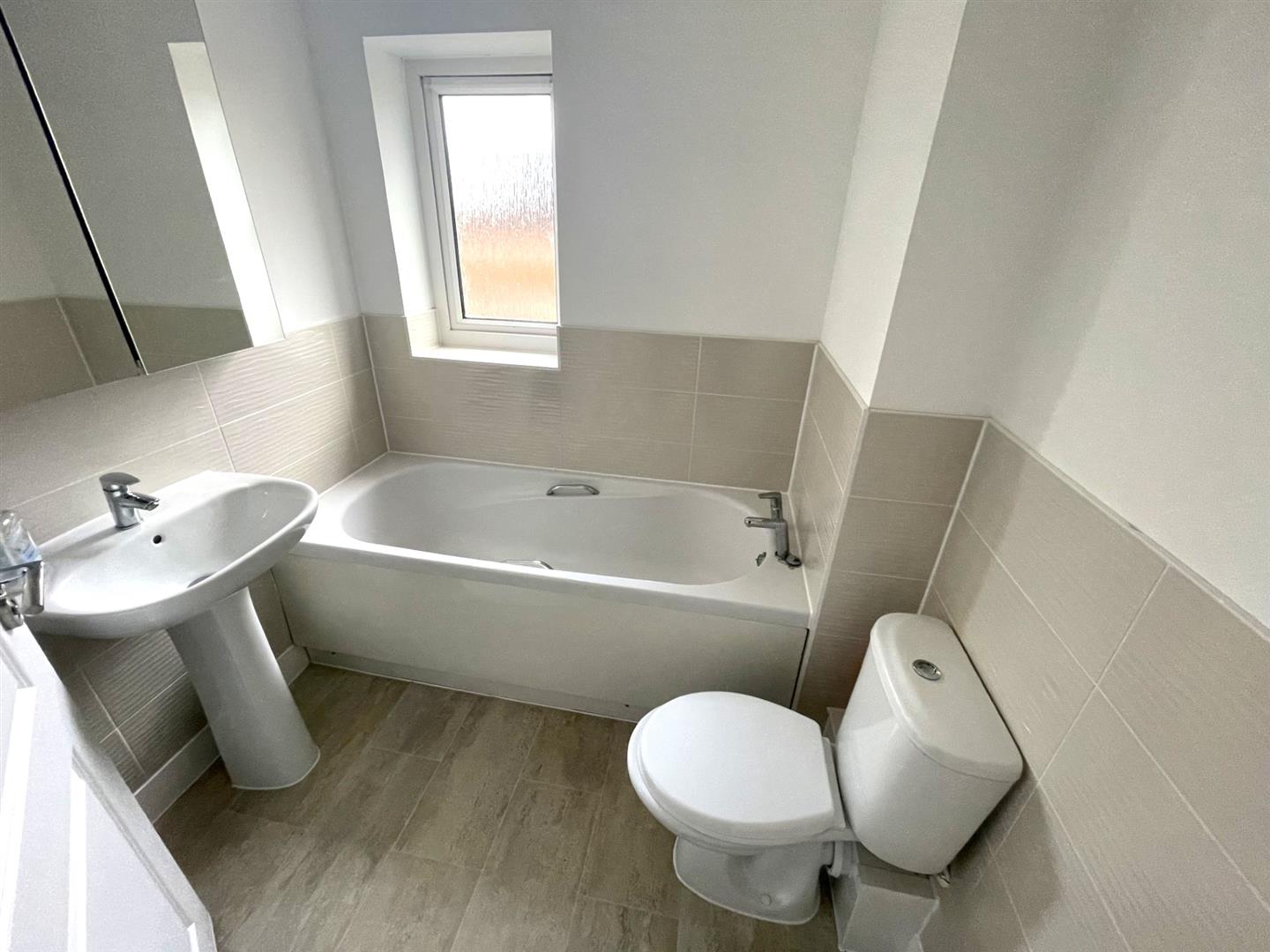 Parc Penderi, Penllergaer, Swansea, SA4 9DJ